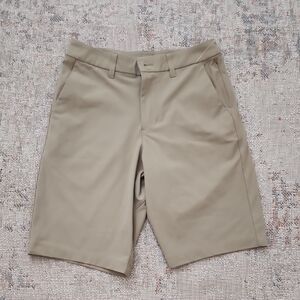 LululemonMen's Tan Shorts